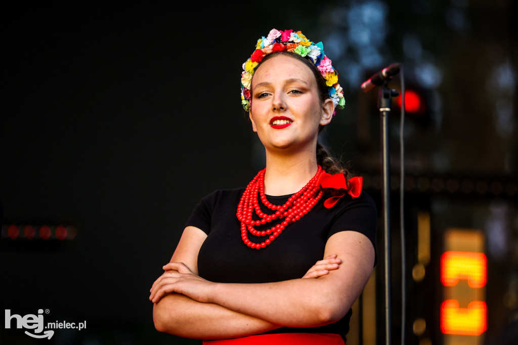 DNI MIELCA 2025 - NATALIA NYKIEL, LADY PANK
