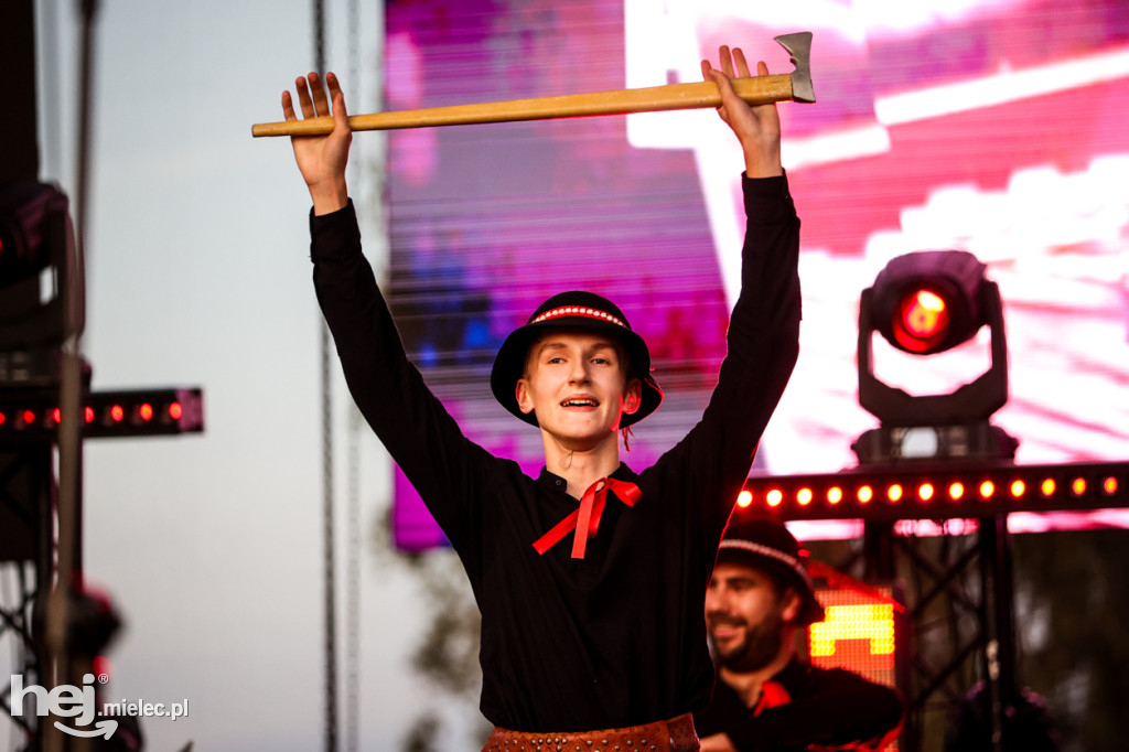 DNI MIELCA 2025 - NATALIA NYKIEL, LADY PANK