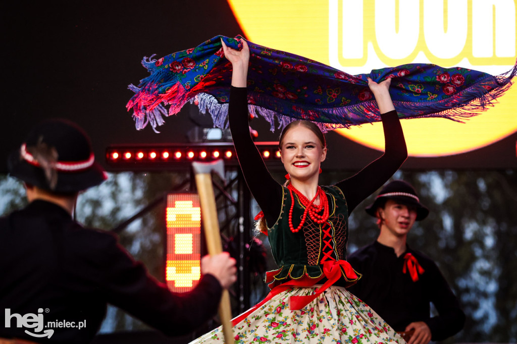 DNI MIELCA 2025 - NATALIA NYKIEL, LADY PANK