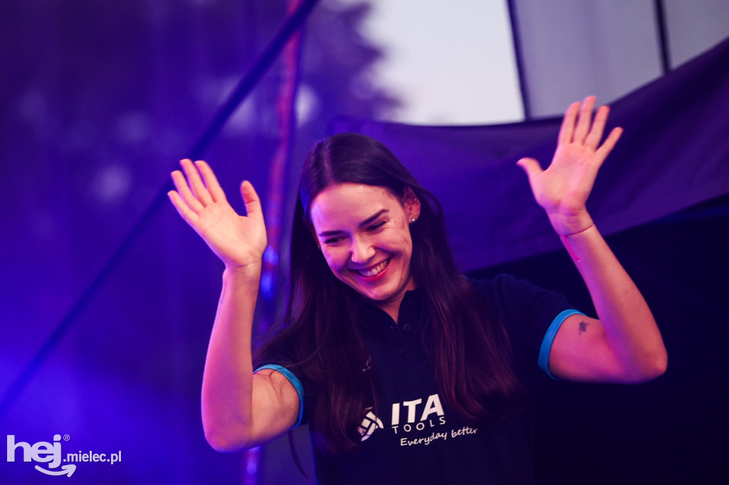 DNI MIELCA 2025 - NATALIA NYKIEL, LADY PANK