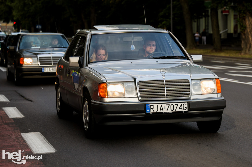 14. Zlot Pojazdów Zabytkowych