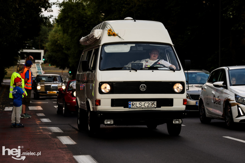 14. Zlot Pojazdów Zabytkowych