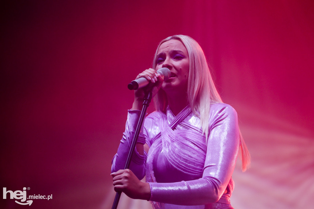 DNI MIELCA 2025 - NATALIA NYKIEL, LADY PANK
