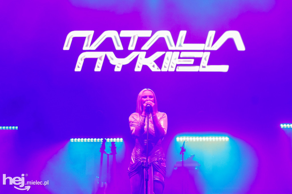 DNI MIELCA 2025 - NATALIA NYKIEL, LADY PANK