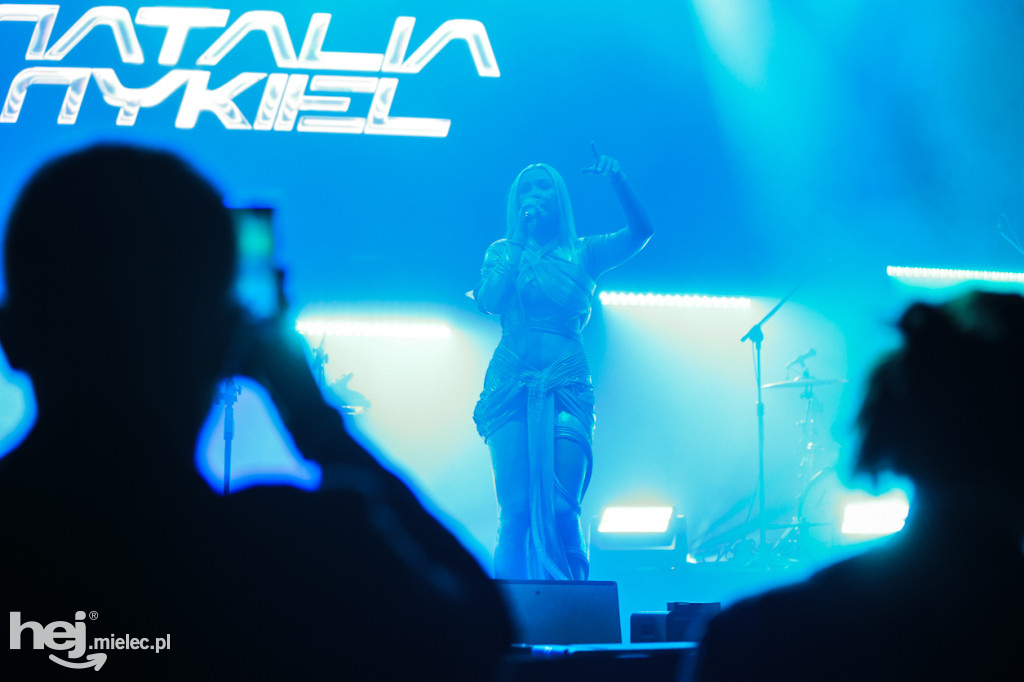 DNI MIELCA 2025 - NATALIA NYKIEL, LADY PANK