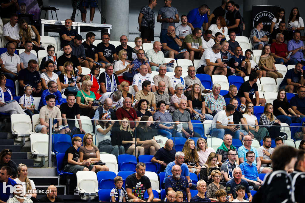Handball Stal Mielec - Azoty Puławy