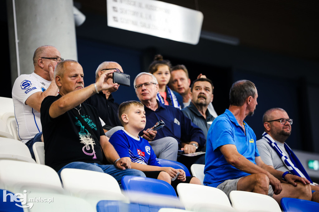 Handball Stal Mielec - Azoty Puławy