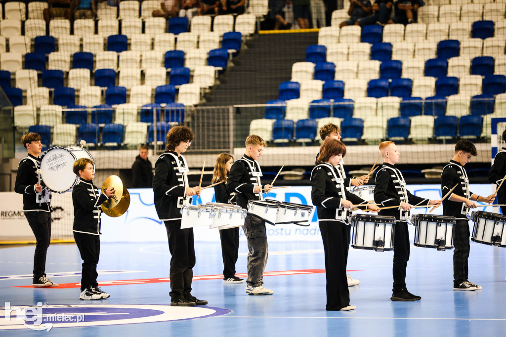 Handball Stal Mielec - Azoty Puławy