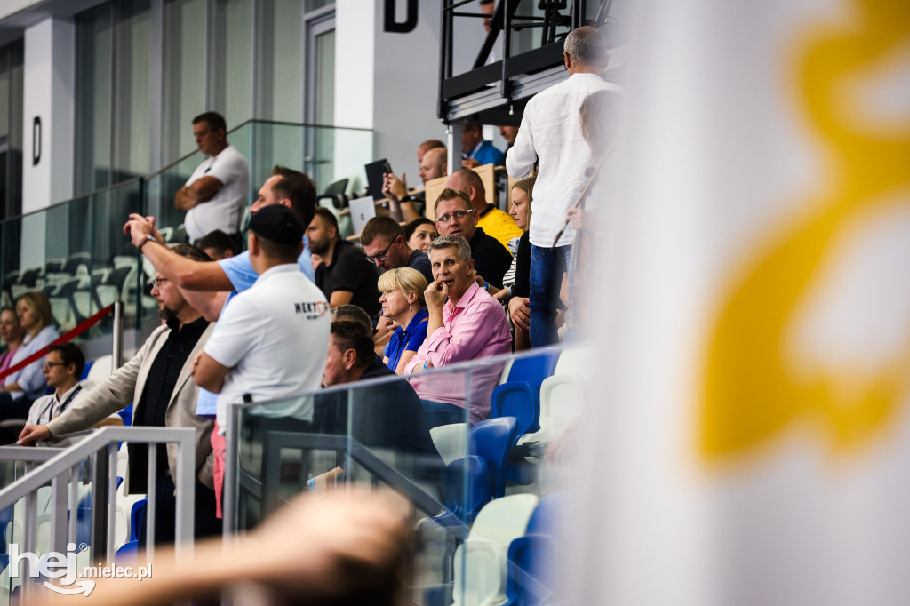 Handball Stal Mielec - Azoty Puławy