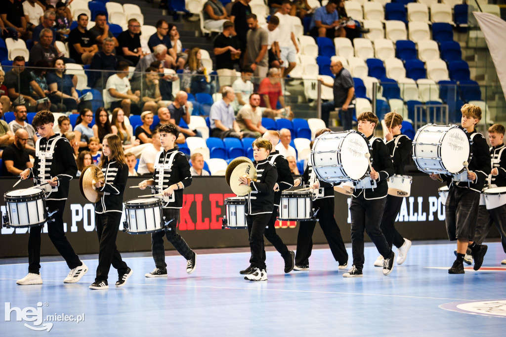Handball Stal Mielec - Azoty Puławy