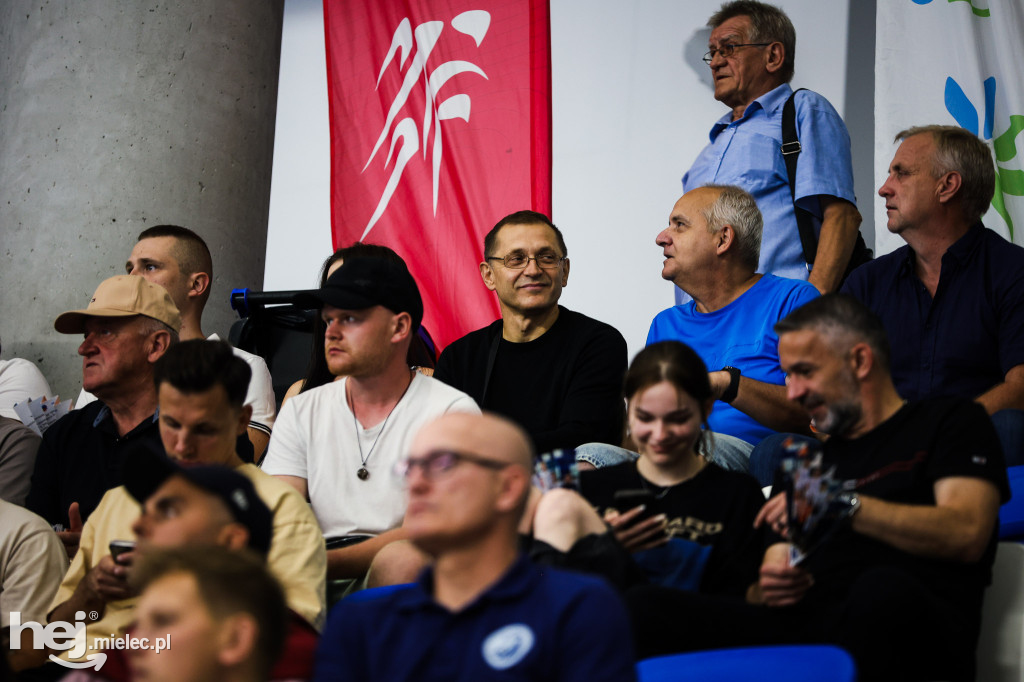 Handball Stal Mielec - Azoty Puławy