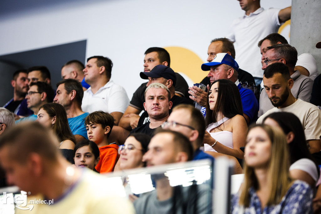 Handball Stal Mielec - Azoty Puławy