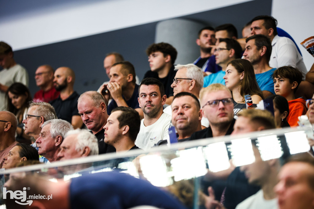Handball Stal Mielec - Azoty Puławy