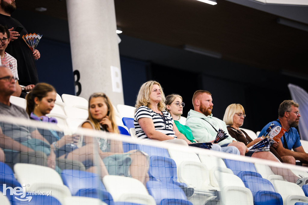 Handball Stal Mielec - Azoty Puławy