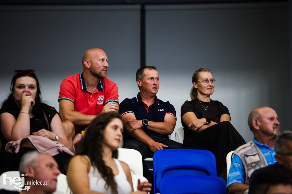Handball Stal Mielec - Azoty Puławy