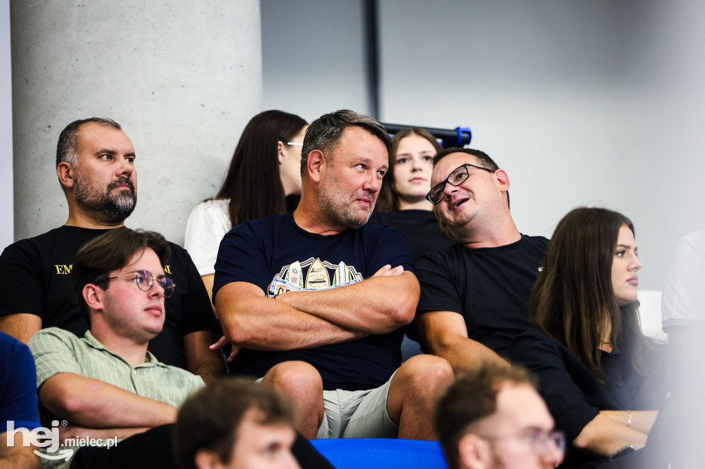 Handball Stal Mielec - Azoty Puławy