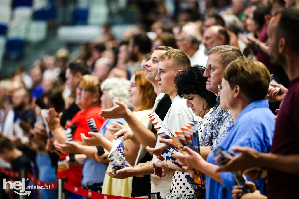 Handball Stal Mielec - Azoty Puławy