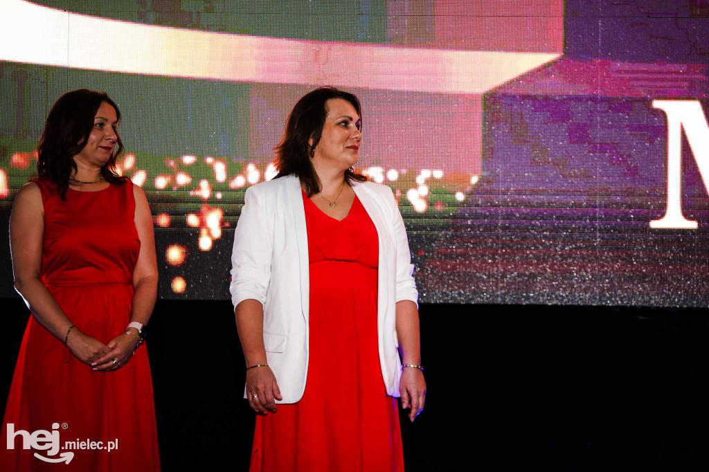 Gala 50-lecia MOSiR