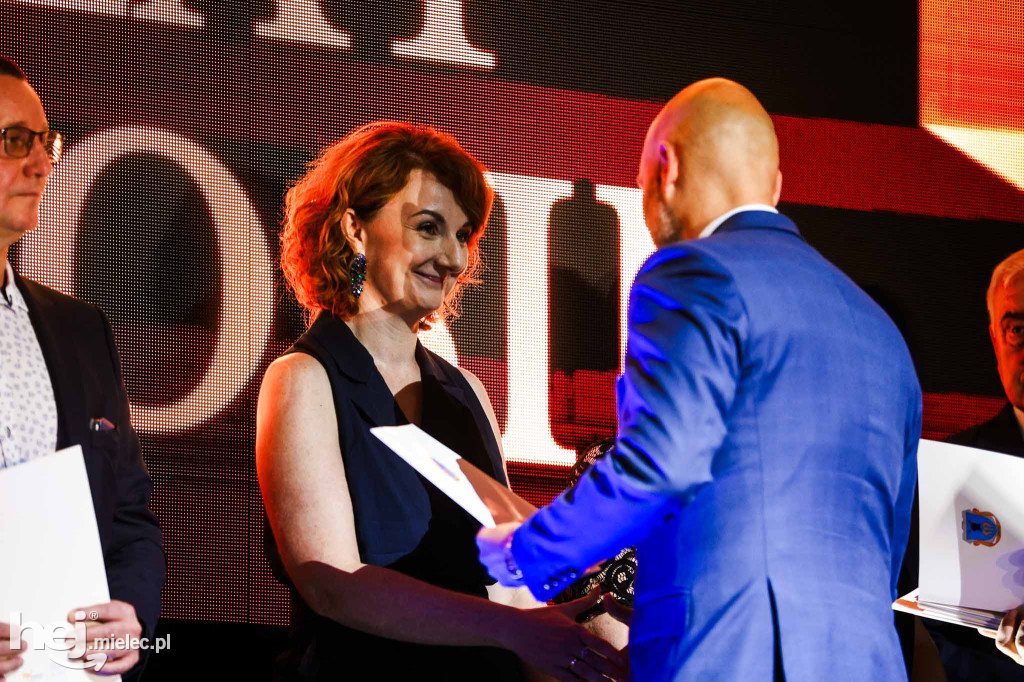Gala 50-lecia MOSiR
