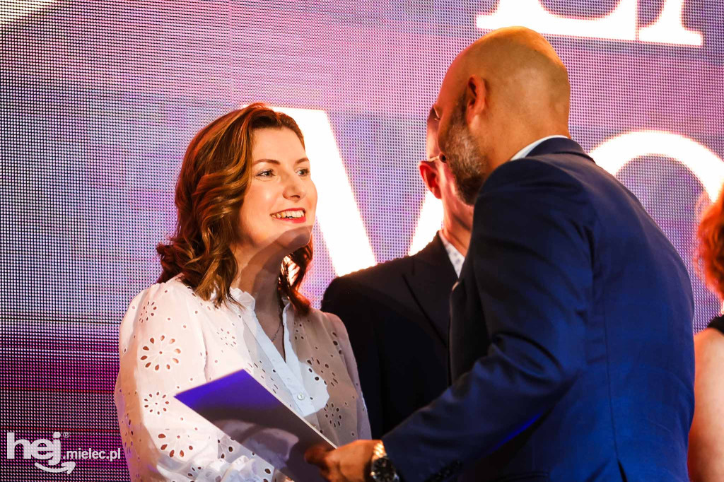 Gala 50-lecia MOSiR