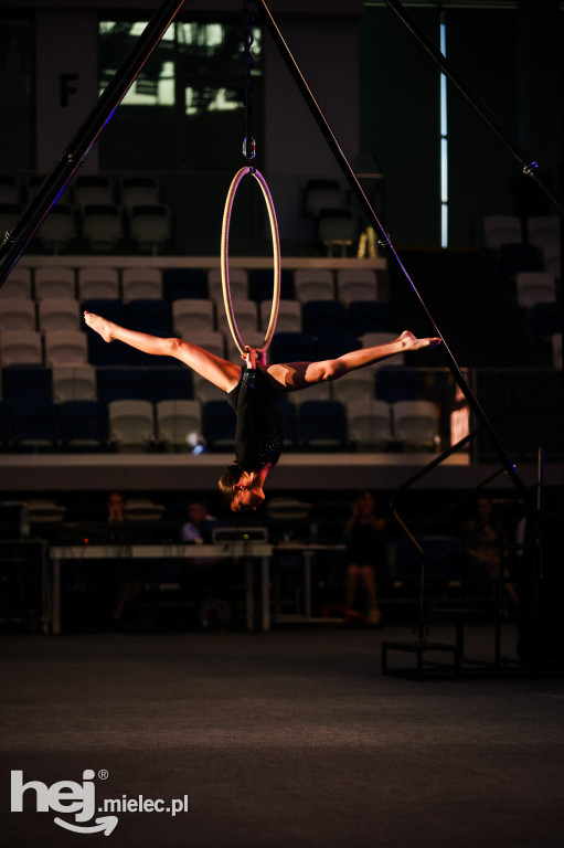 Gala 50-lecia MOSiR