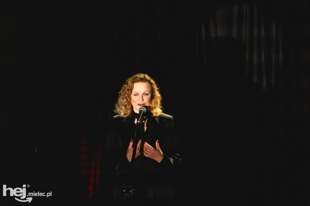 28. Mielecki Festiwal Muzyczny: Edyta Geppert