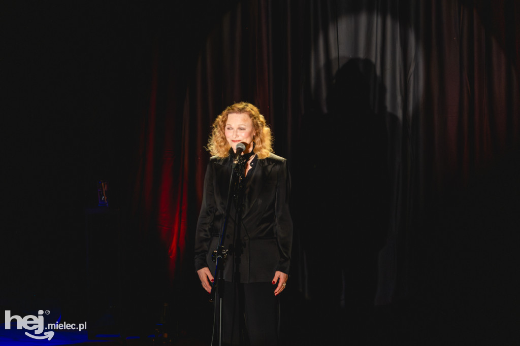 28. Mielecki Festiwal Muzyczny: Edyta Geppert