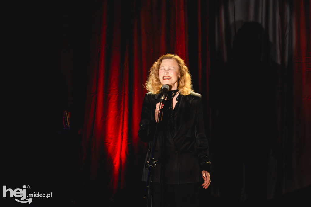 28. Mielecki Festiwal Muzyczny: Edyta Geppert
