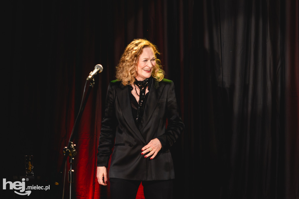 28. Mielecki Festiwal Muzyczny: Edyta Geppert