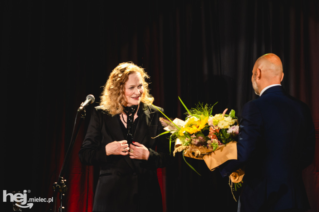 28. Mielecki Festiwal Muzyczny: Edyta Geppert
