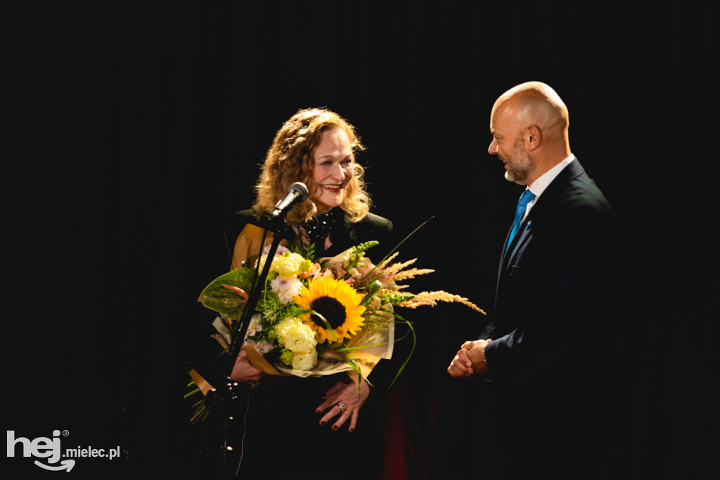 28. Mielecki Festiwal Muzyczny: Edyta Geppert