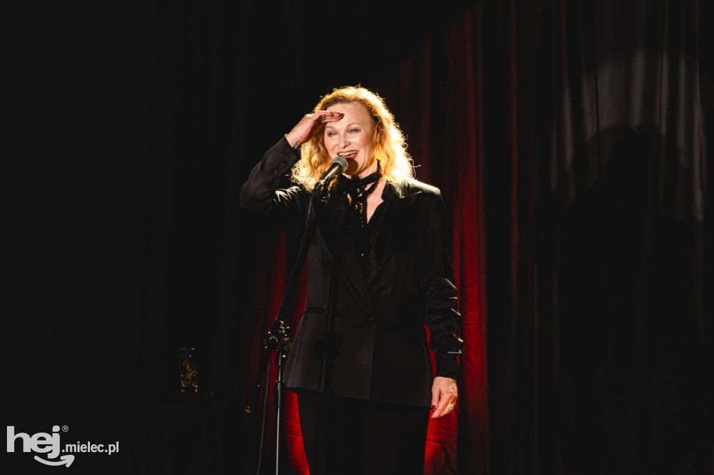 28. Mielecki Festiwal Muzyczny: Edyta Geppert