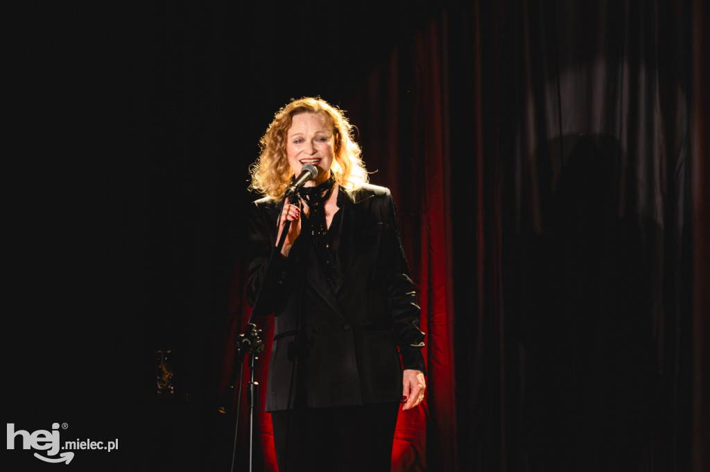 28. Mielecki Festiwal Muzyczny: Edyta Geppert