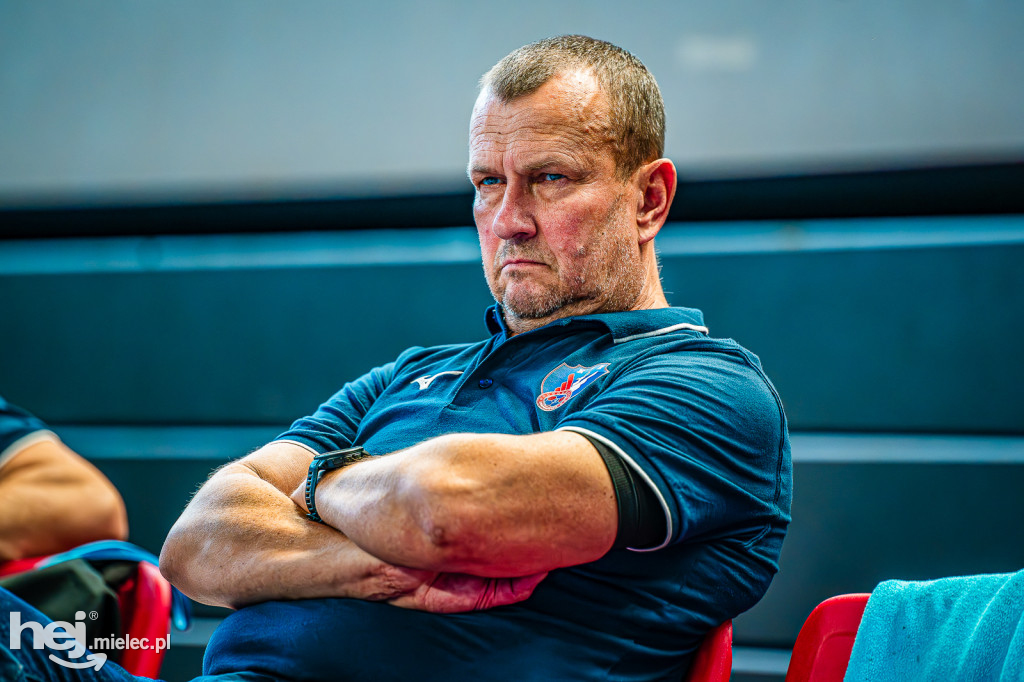 KPR ZEPTER LEGIONOWO - HANDBALL STAL MIELEC