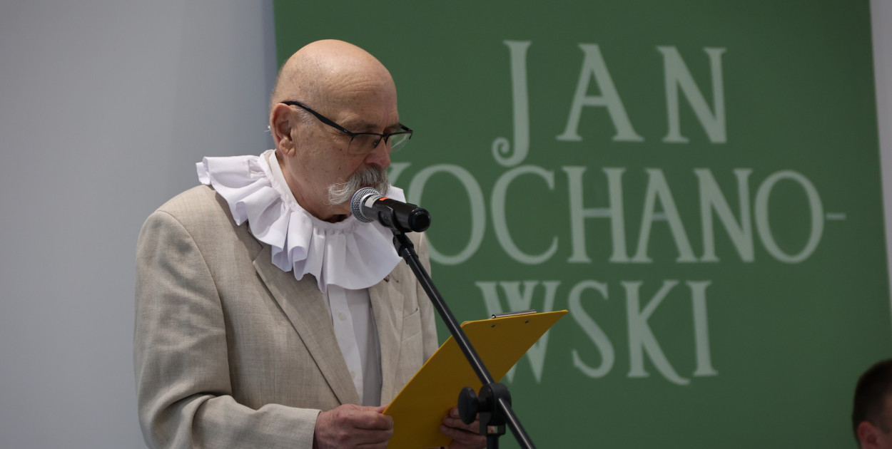 Narodowe Czytanie