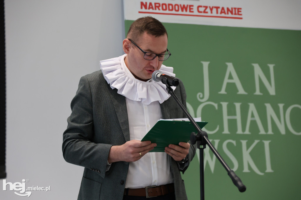 Narodowe Czytanie