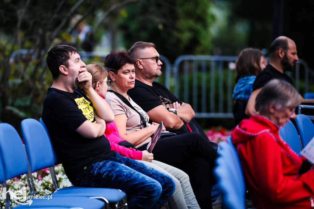 Mielecki Festiwal Muzyczny: Tekla Klebetnica