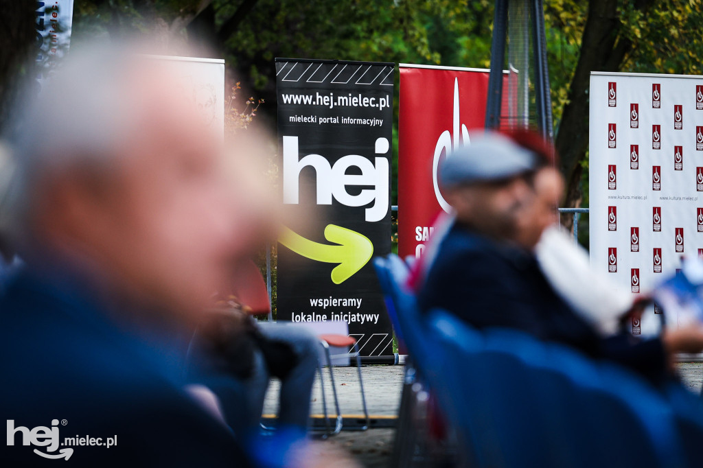 Mielecki Festiwal Muzyczny: Tekla Klebetnica