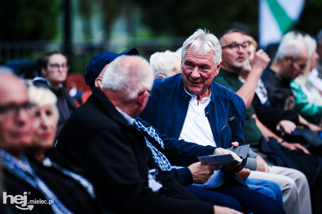Mielecki Festiwal Muzyczny: Tekla Klebetnica