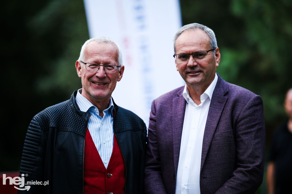 Mielecki Festiwal Muzyczny: Tekla Klebetnica
