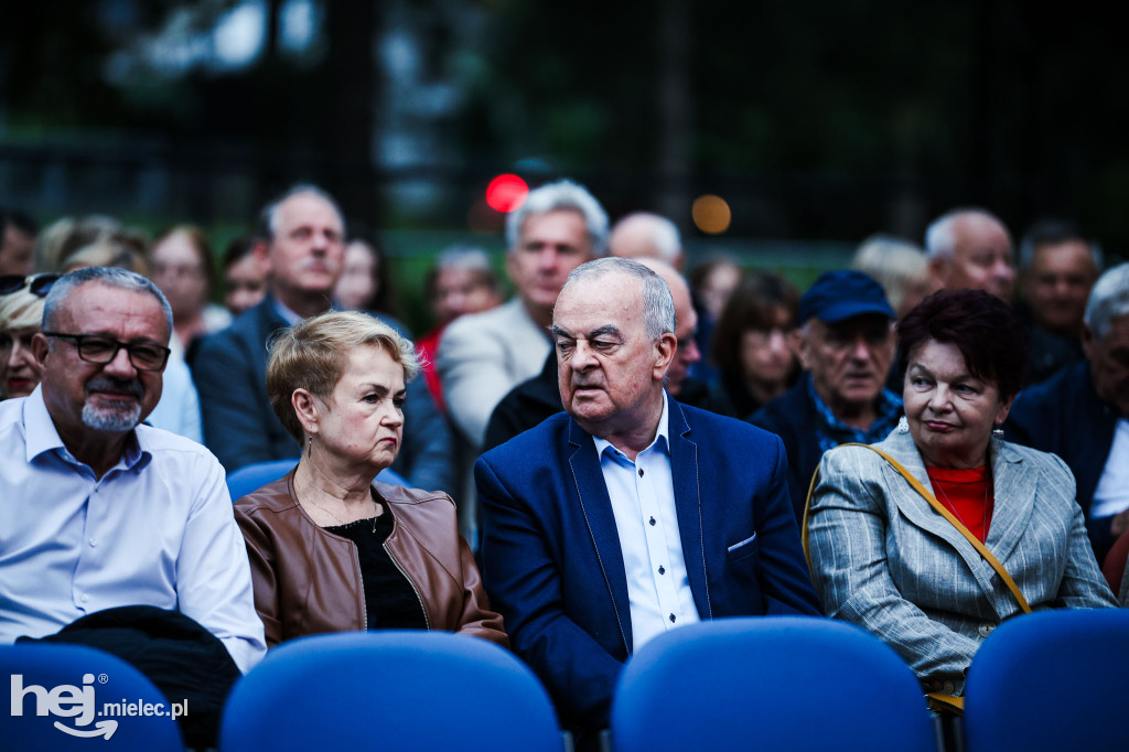 Mielecki Festiwal Muzyczny: Tekla Klebetnica