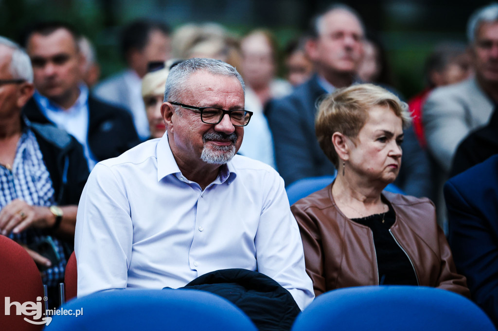 Mielecki Festiwal Muzyczny: Tekla Klebetnica
