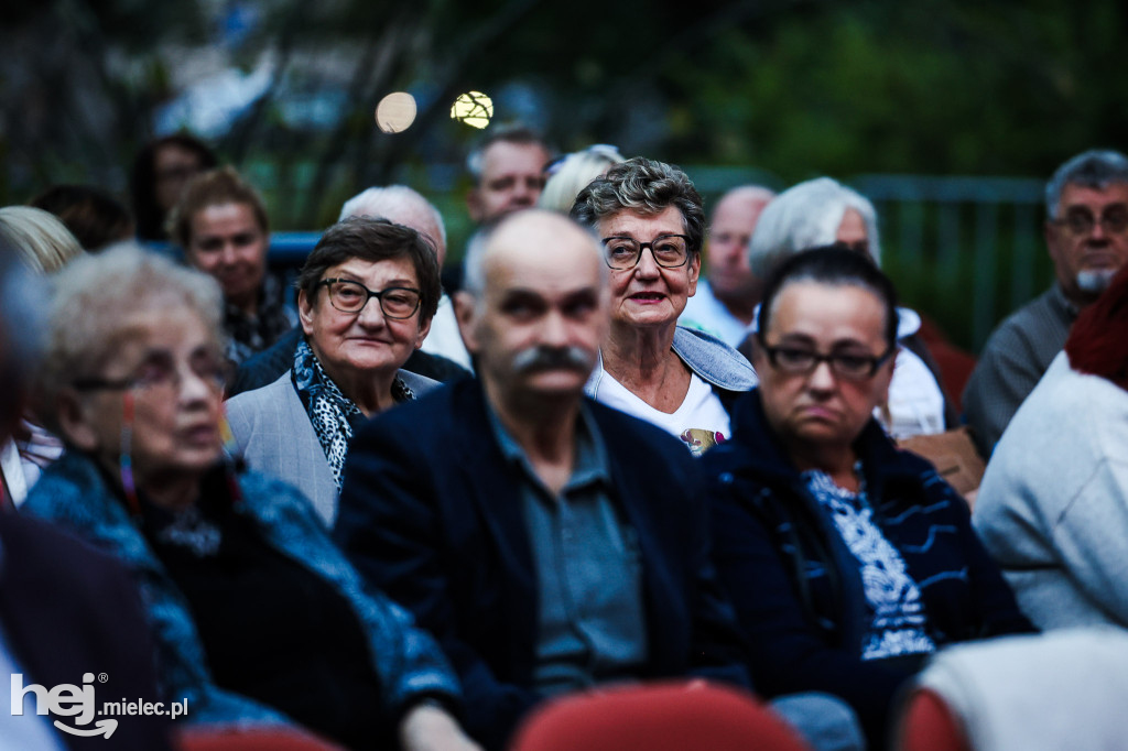 Mielecki Festiwal Muzyczny: Tekla Klebetnica