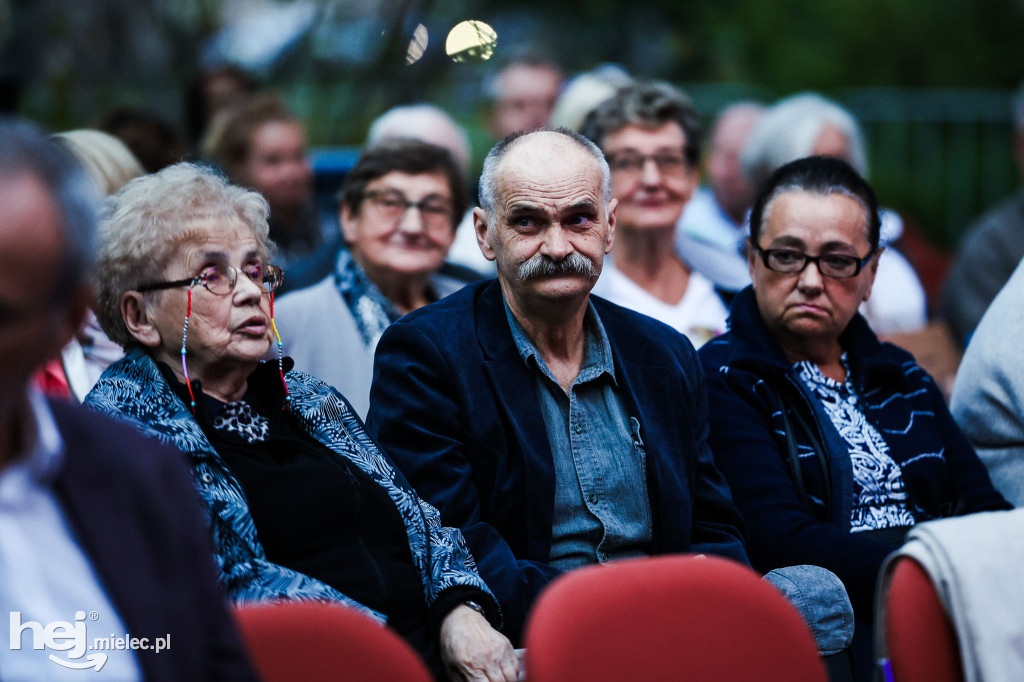 Mielecki Festiwal Muzyczny: Tekla Klebetnica