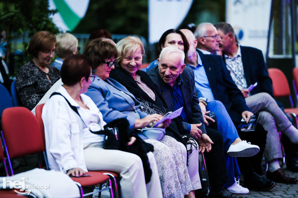 Mielecki Festiwal Muzyczny: Tekla Klebetnica