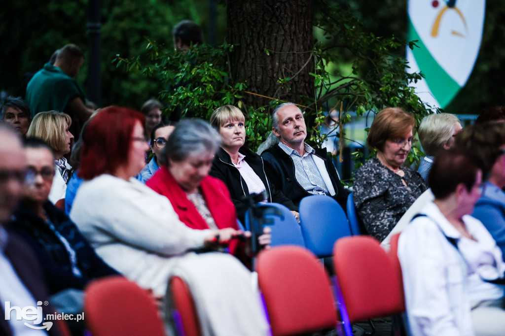 Mielecki Festiwal Muzyczny: Tekla Klebetnica