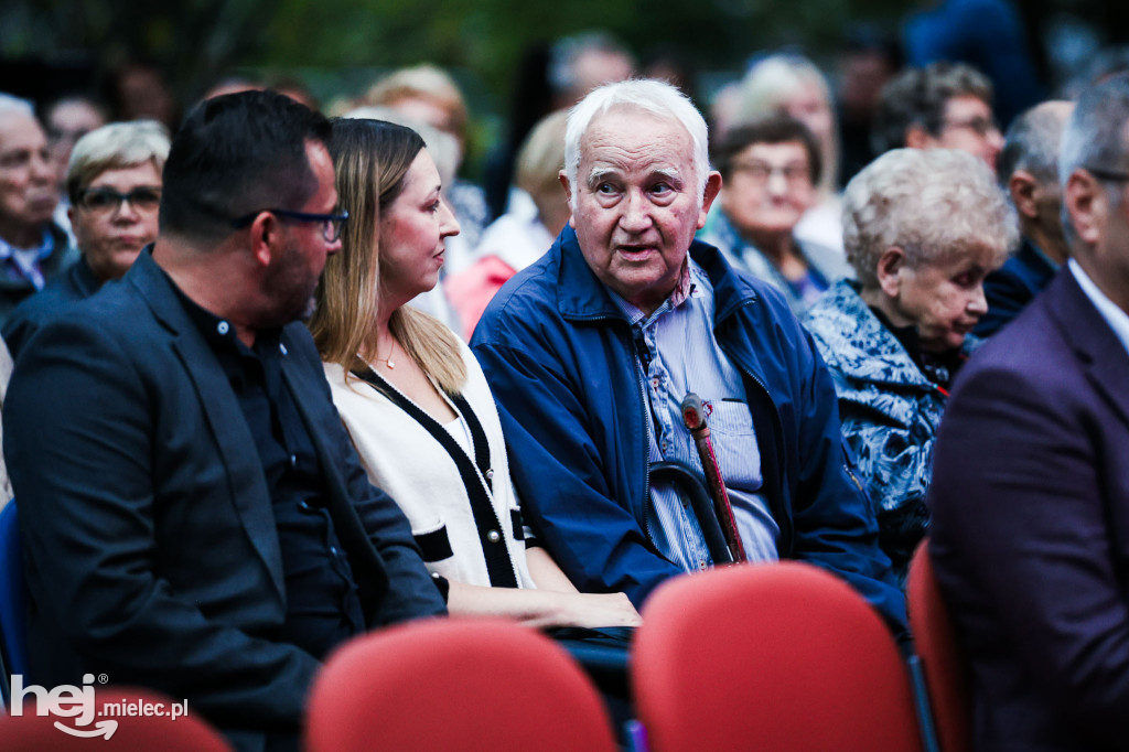 Mielecki Festiwal Muzyczny: Tekla Klebetnica