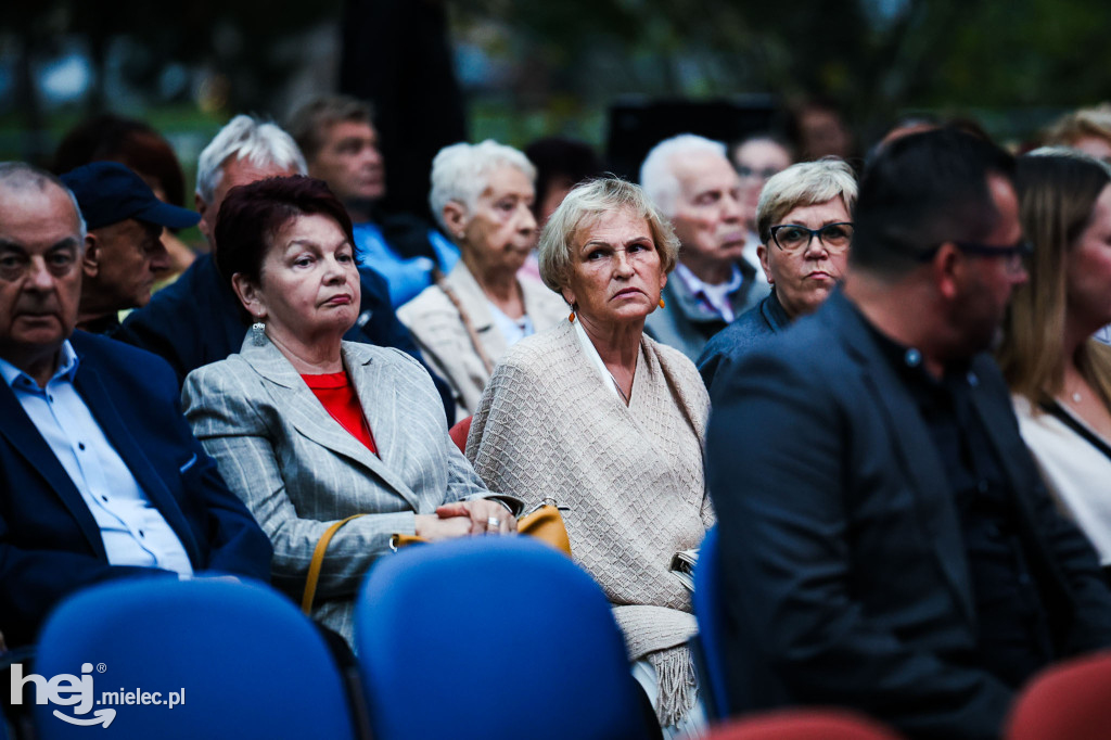 Mielecki Festiwal Muzyczny: Tekla Klebetnica