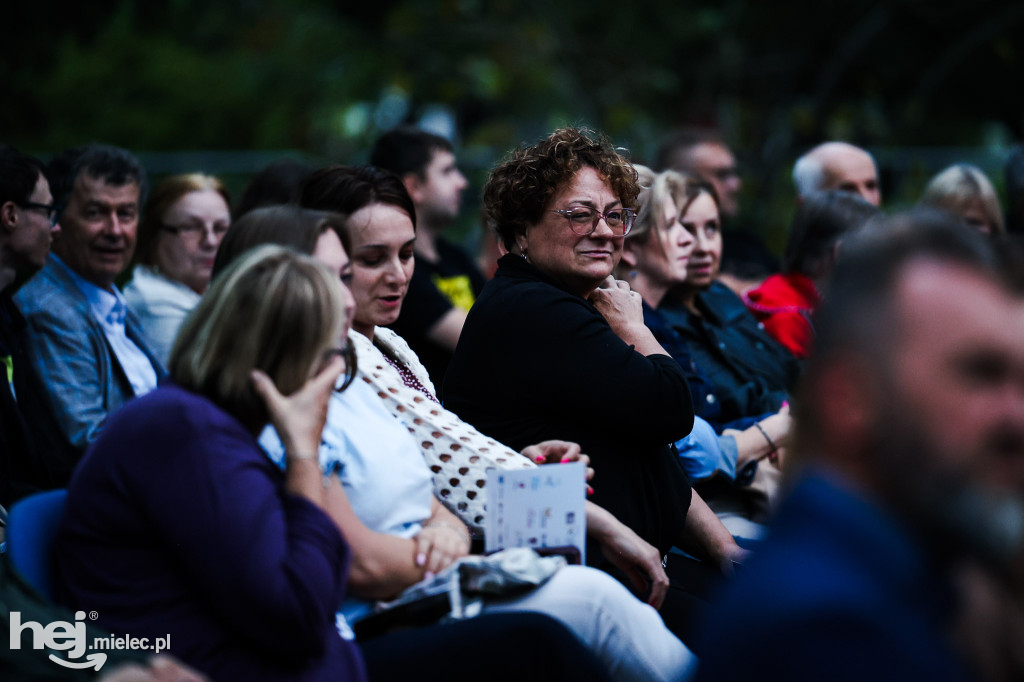 Mielecki Festiwal Muzyczny: Tekla Klebetnica