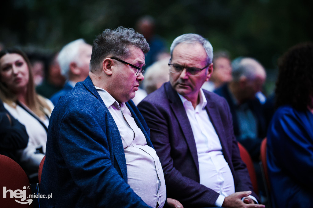 Mielecki Festiwal Muzyczny: Tekla Klebetnica